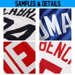 Baseball Custom Grün Throwback Rippstrick Kelly Authentic Shirt Jersey Weiß