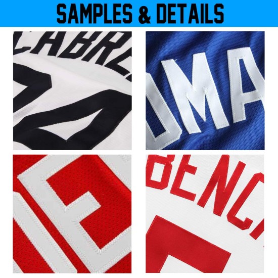 Baseball Custom Grün Throwback Rippstrick Kelly Authentic Shirt Jersey Weiß