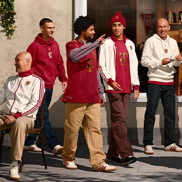 Bayern München